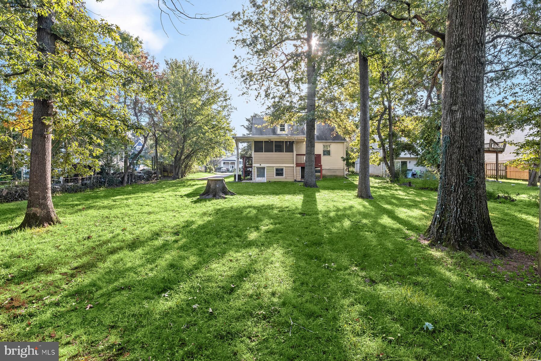 CHARLTON HEIGHTS - Residential