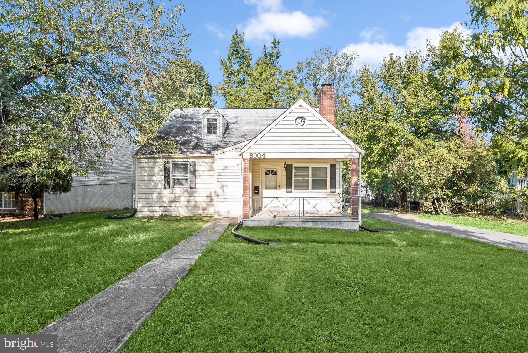 CHARLTON HEIGHTS - Residential