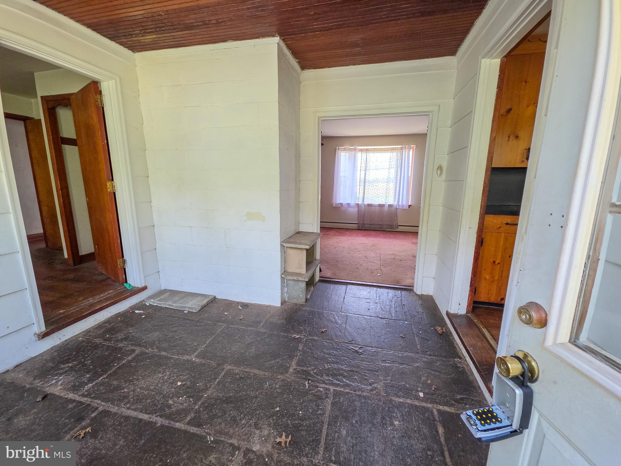 PARKESBURG BORO - Residential