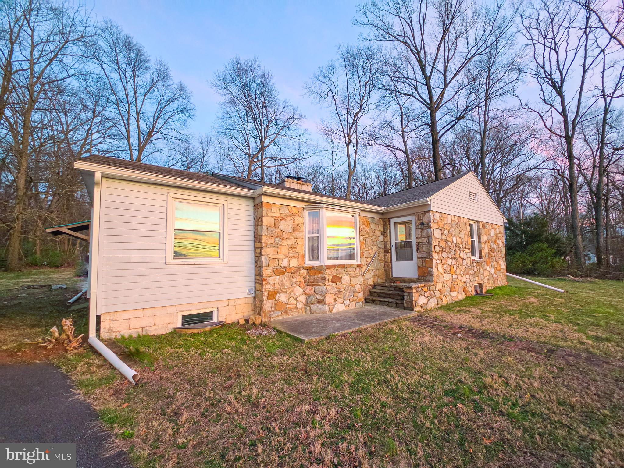 PARKESBURG BORO - Residential