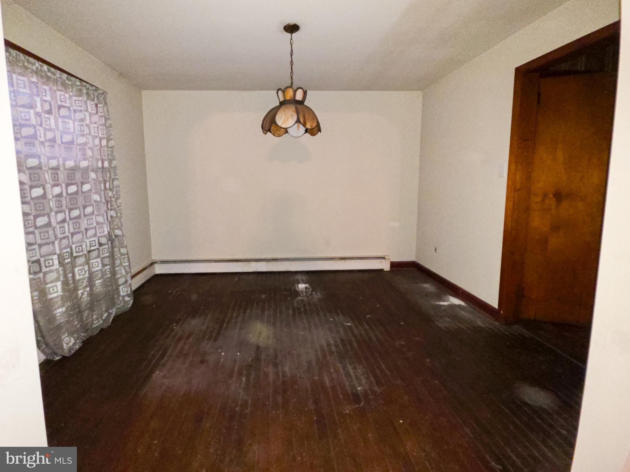 PARKESBURG BORO - Residential