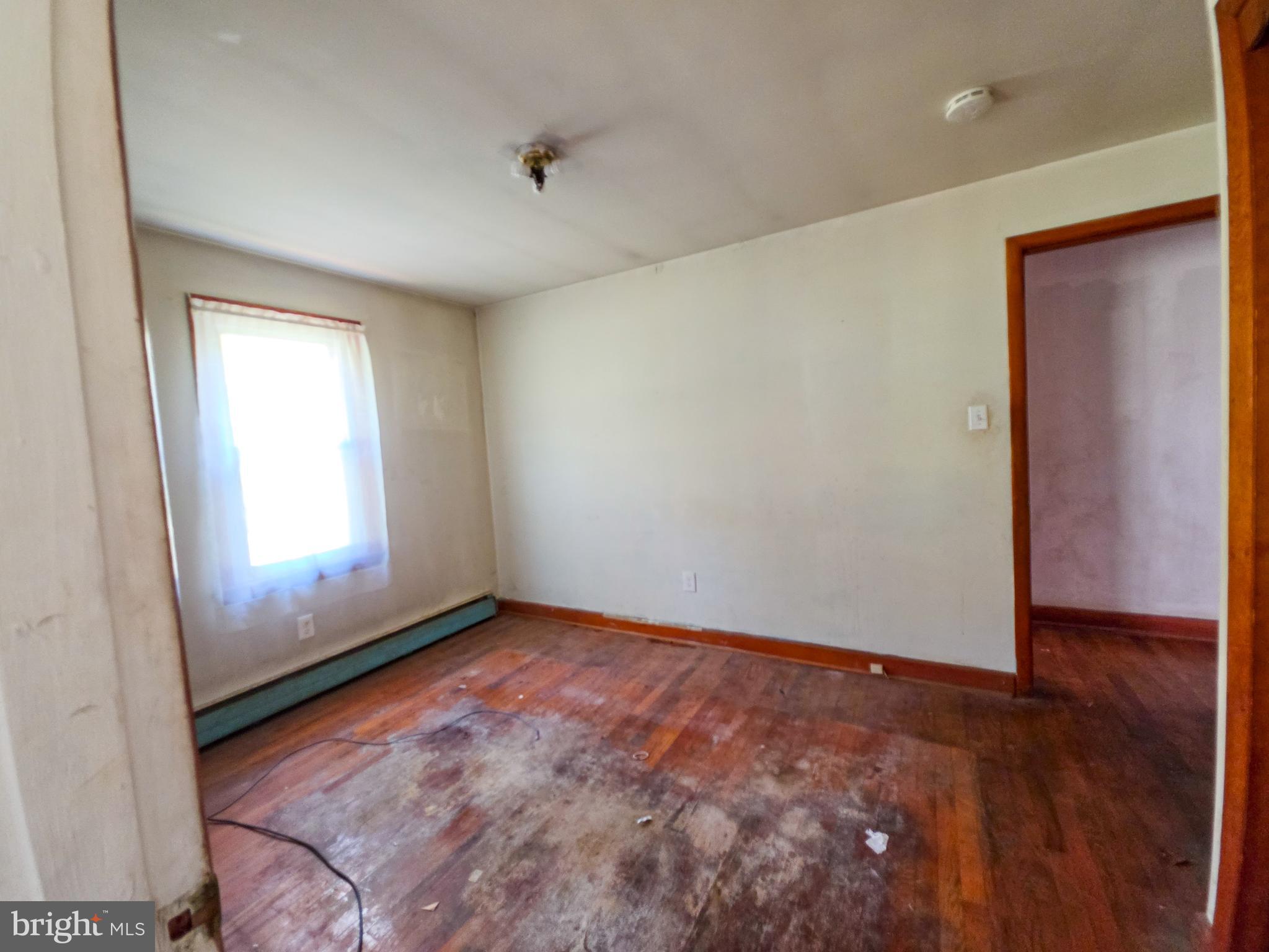 PARKESBURG BORO - Residential