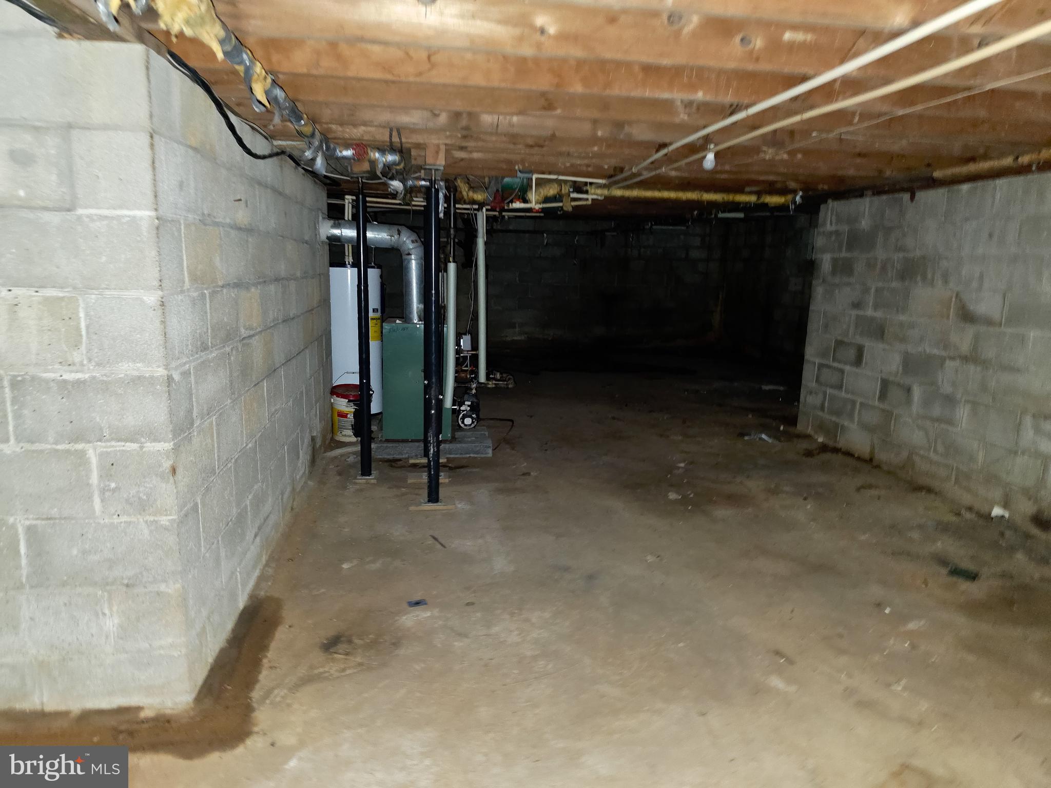 PARKESBURG BORO - Residential