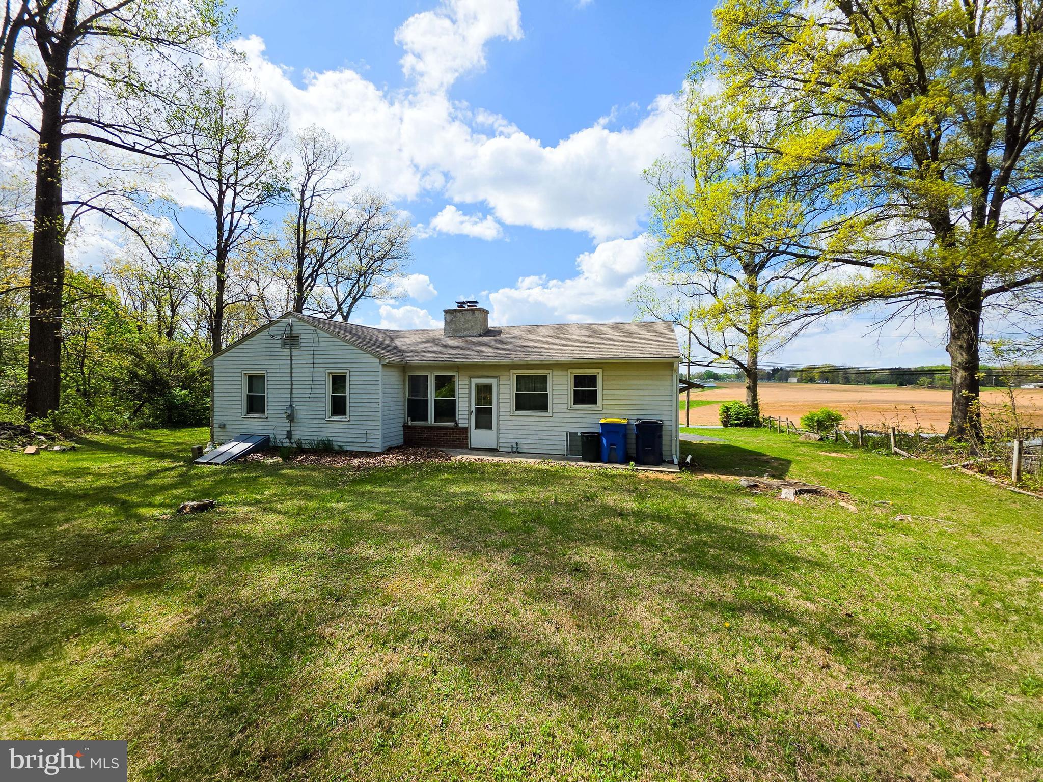 PARKESBURG BORO - Residential