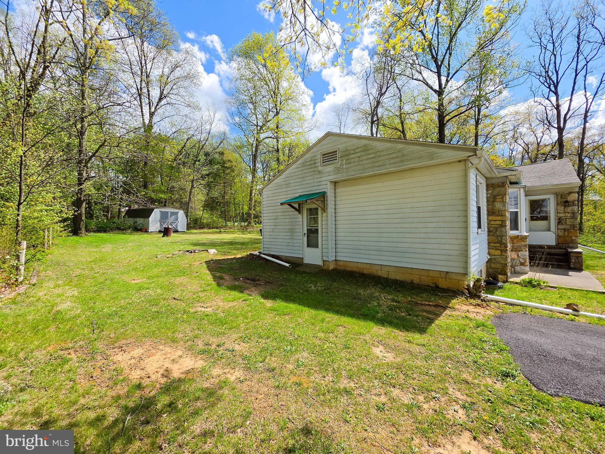 PARKESBURG BORO - Residential