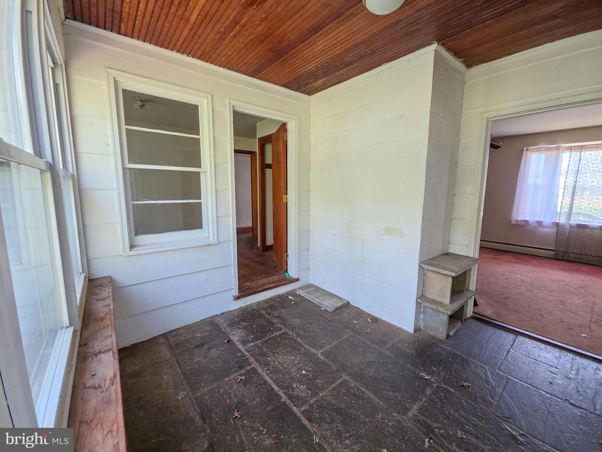 PARKESBURG BORO - Residential