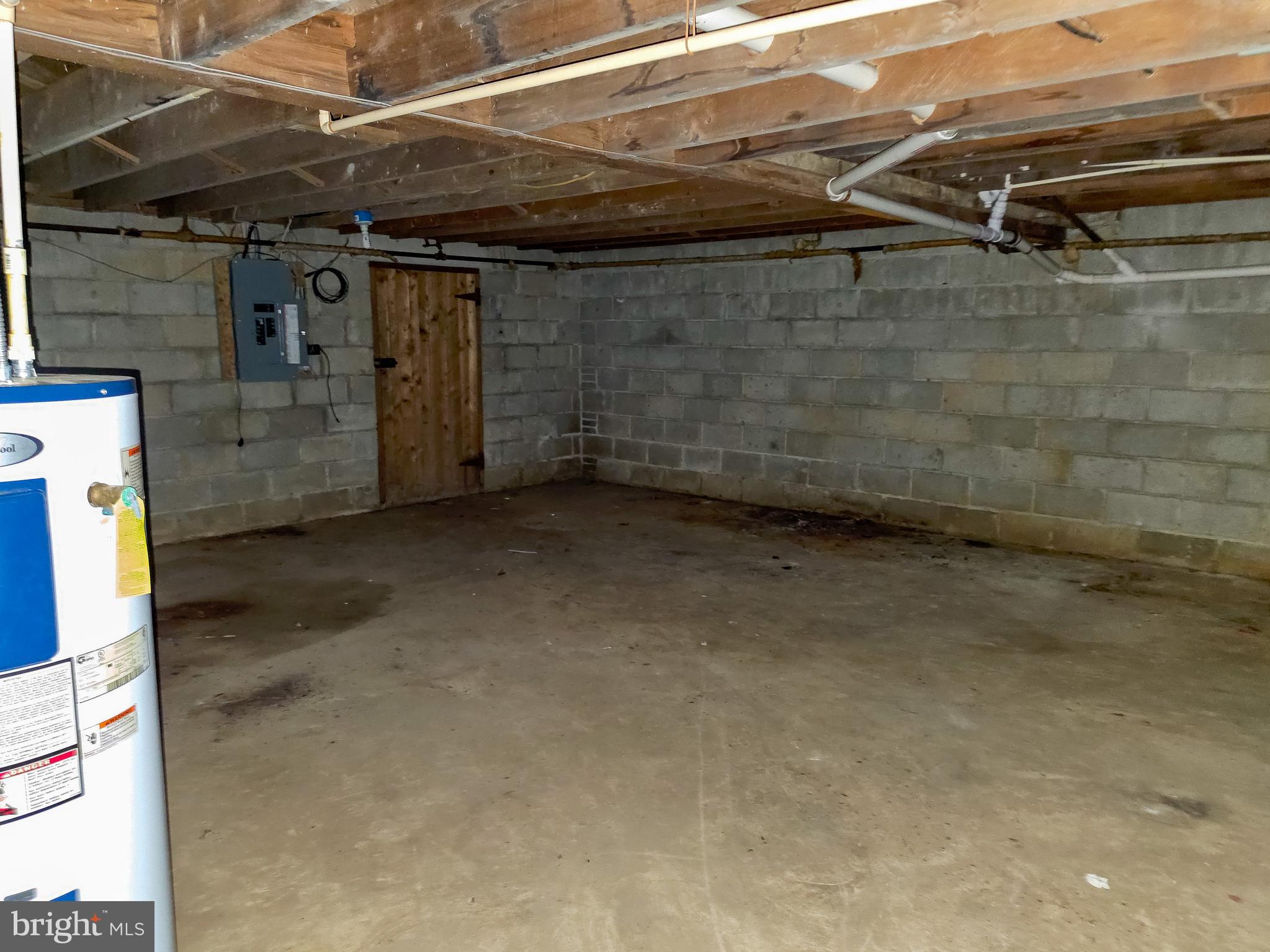 PARKESBURG BORO - Residential