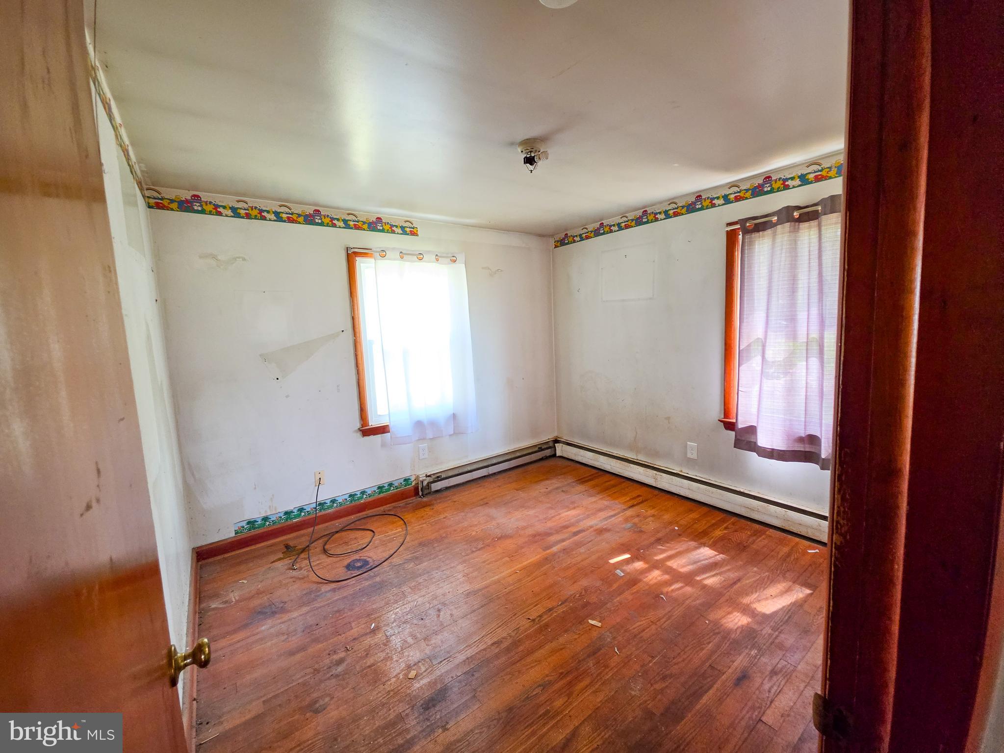 PARKESBURG BORO - Residential