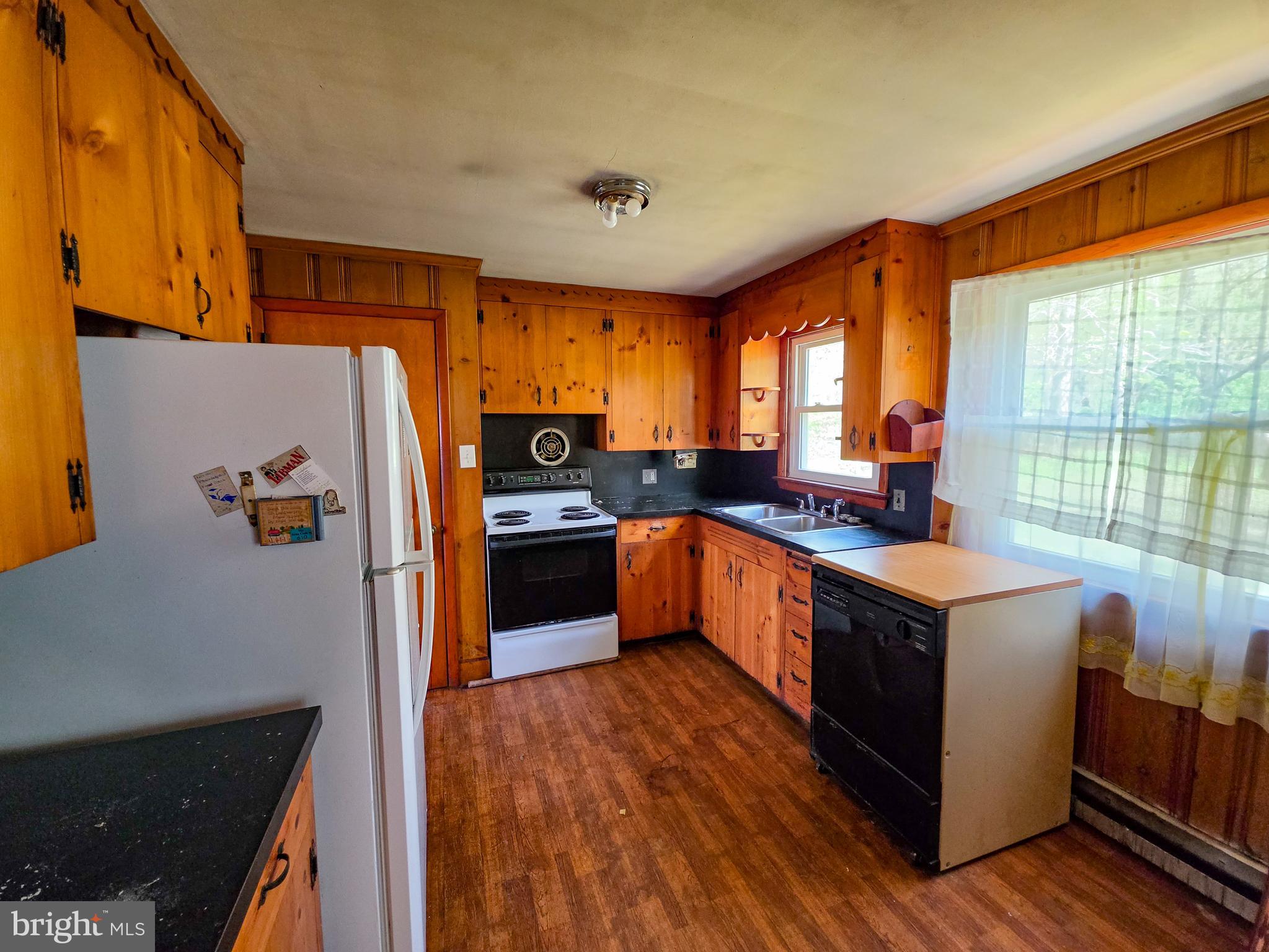 PARKESBURG BORO - Residential