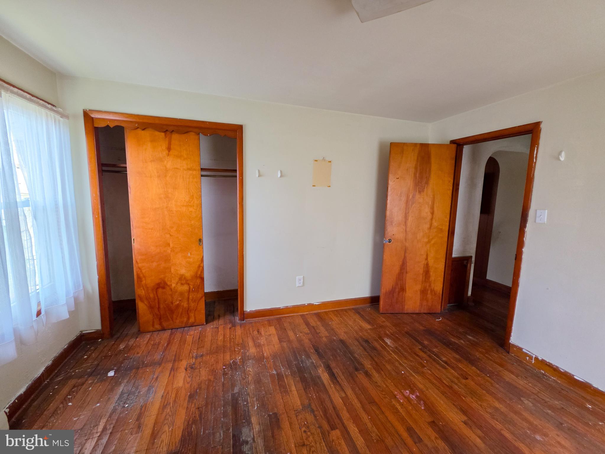 PARKESBURG BORO - Residential