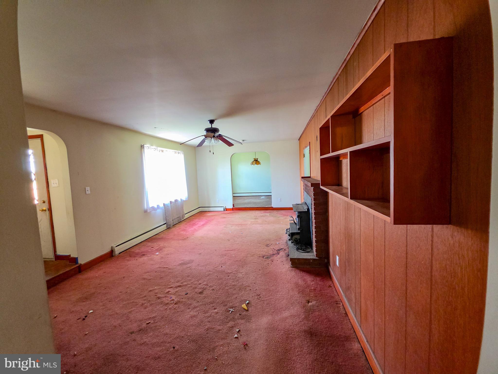 PARKESBURG BORO - Residential