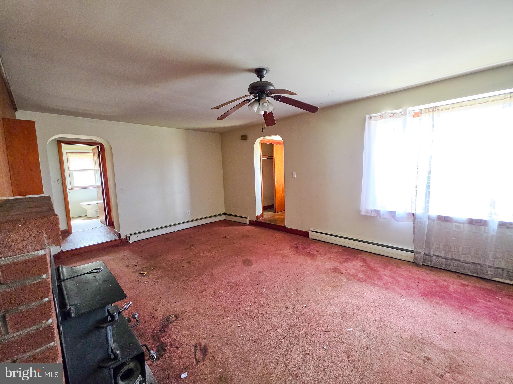 PARKESBURG BORO - Residential