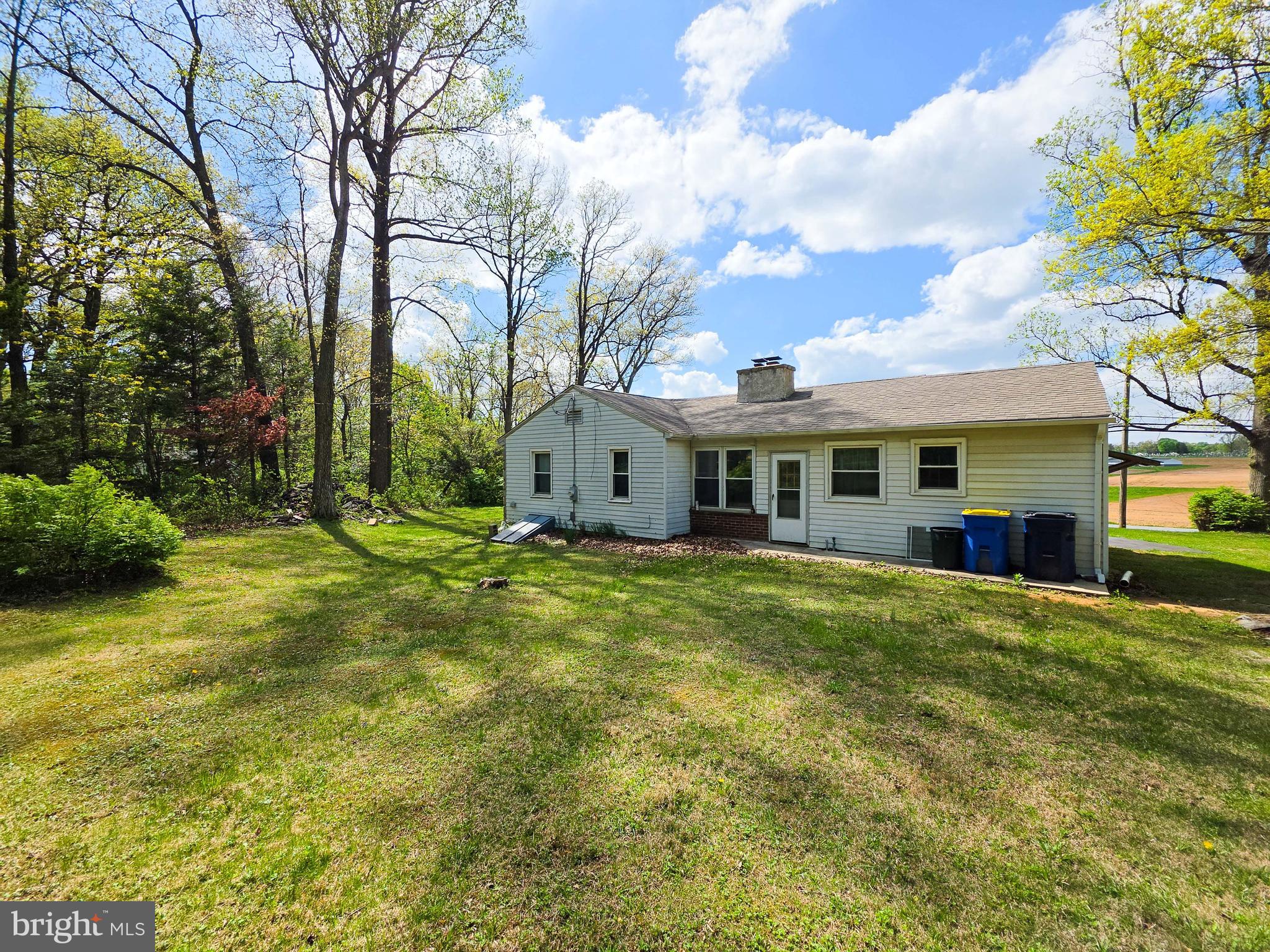 PARKESBURG BORO - Residential