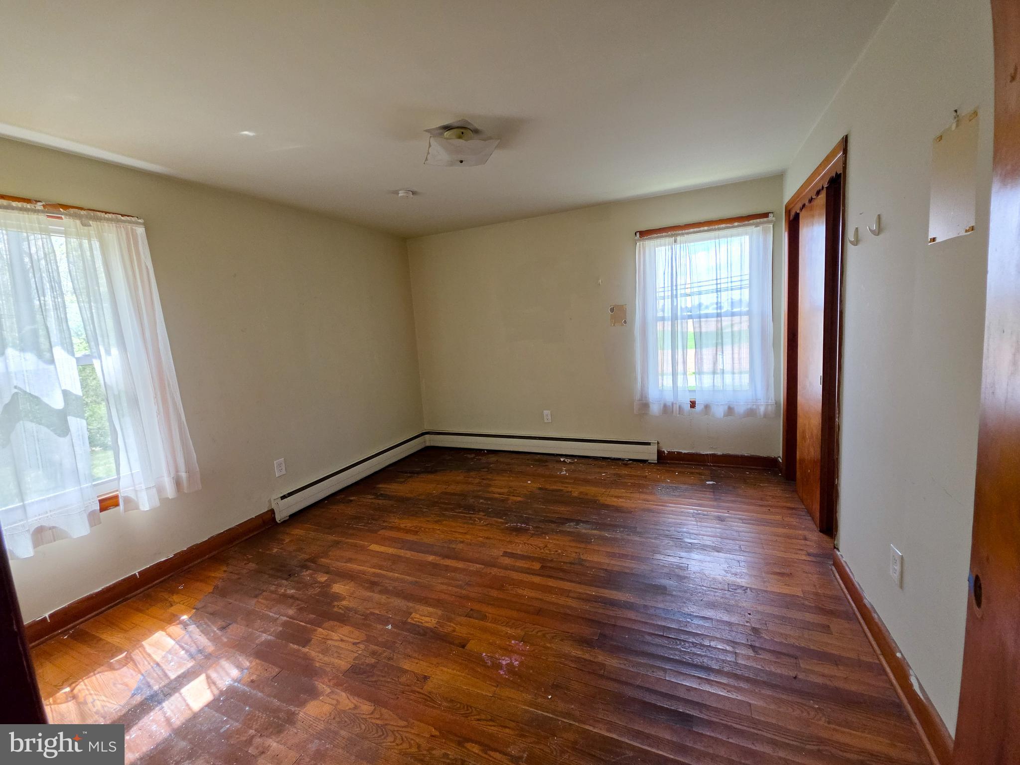 PARKESBURG BORO - Residential