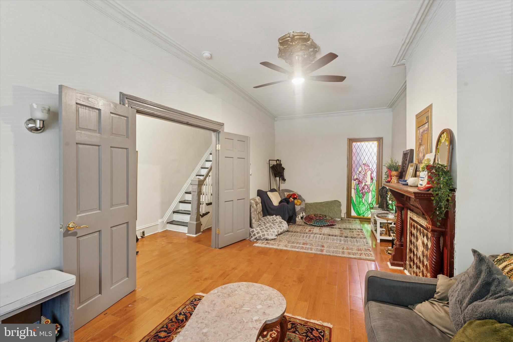 POWELTON VILLAGE - Residential