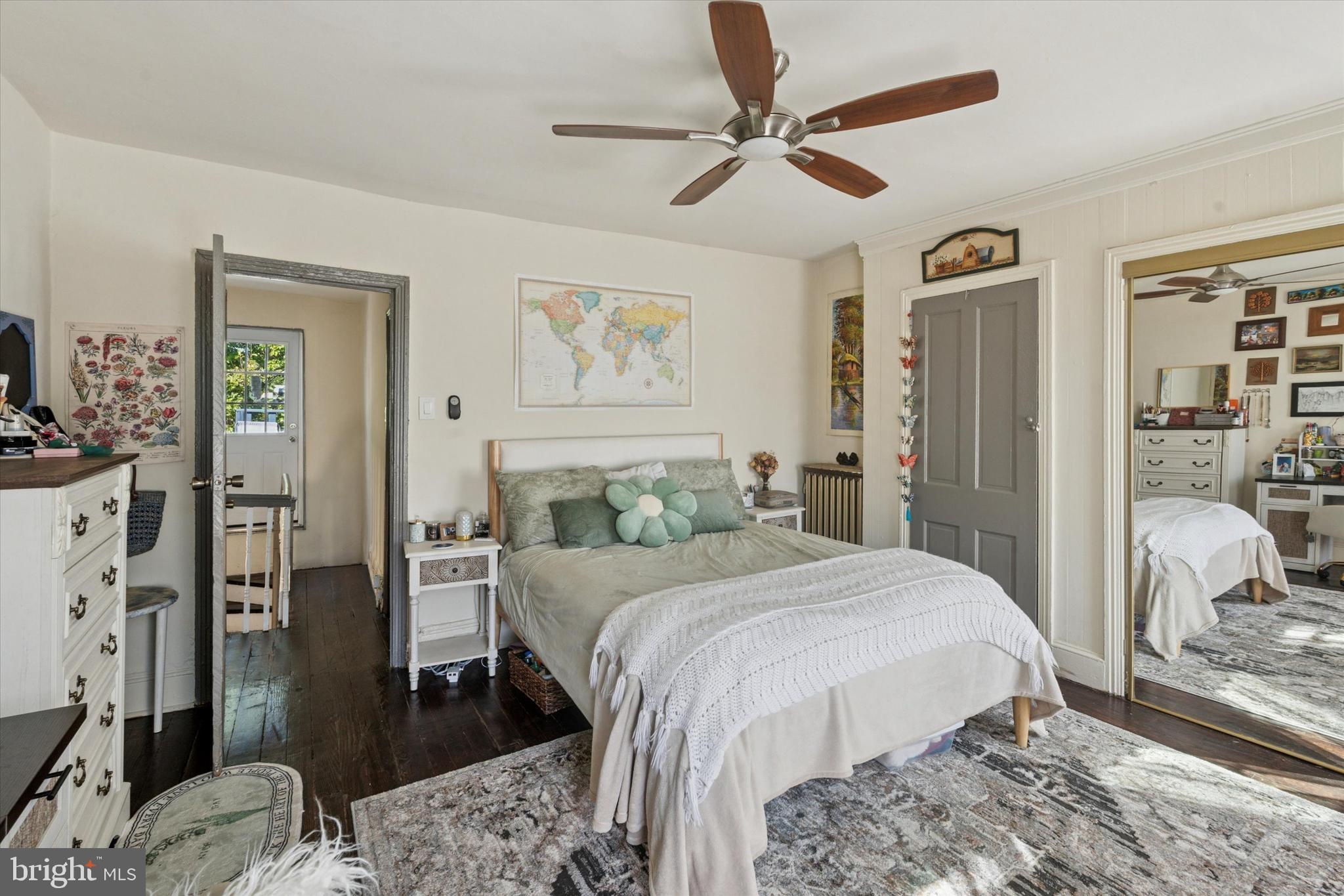 POWELTON VILLAGE - Residential