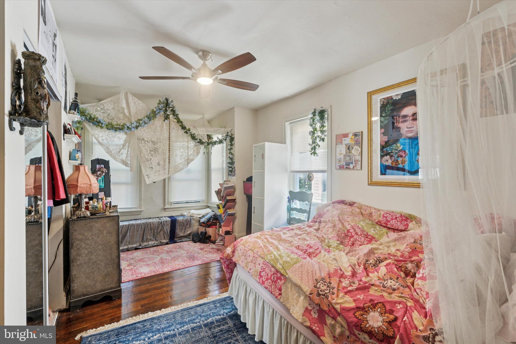 POWELTON VILLAGE - Residential