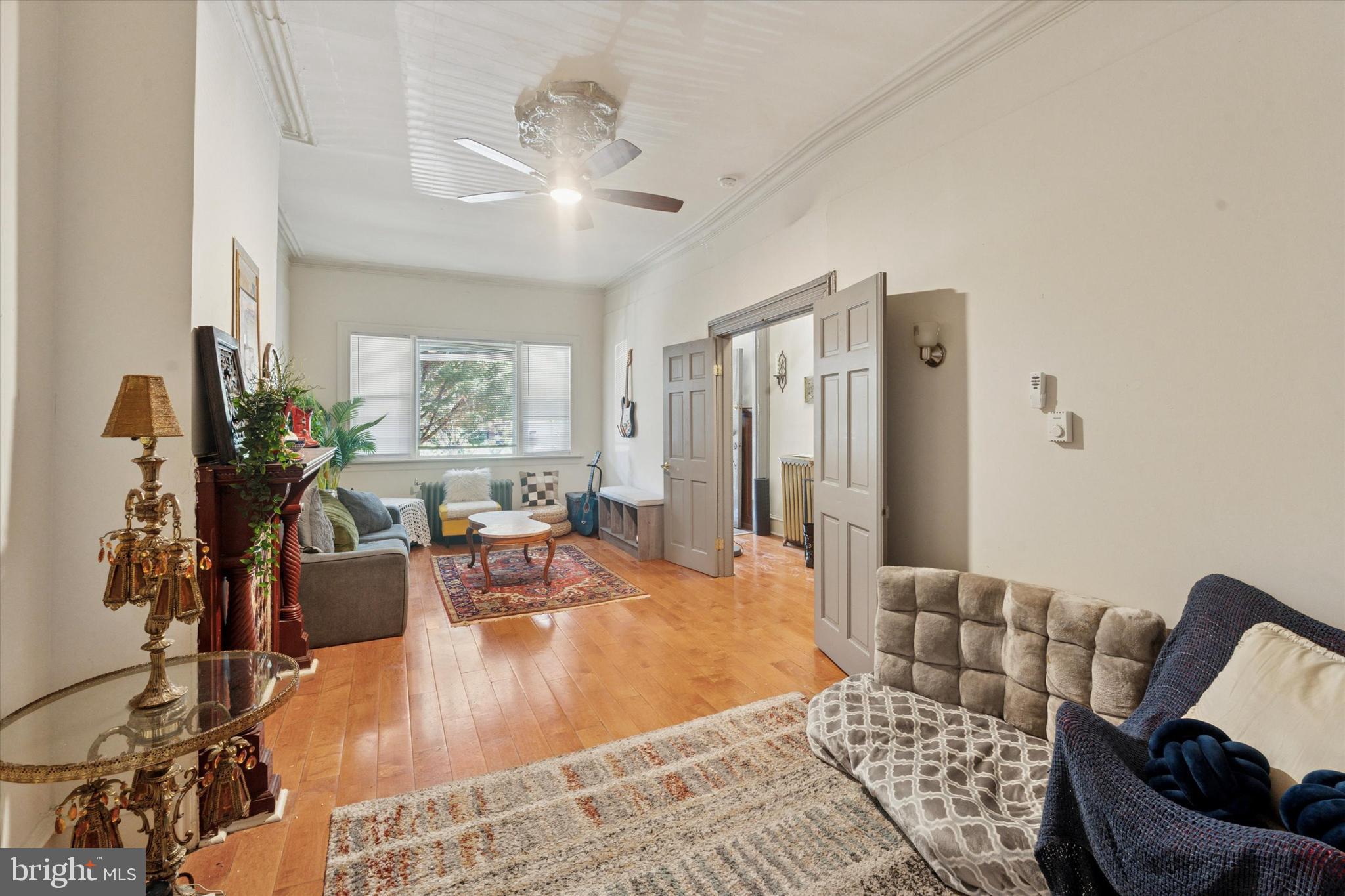 POWELTON VILLAGE - Residential