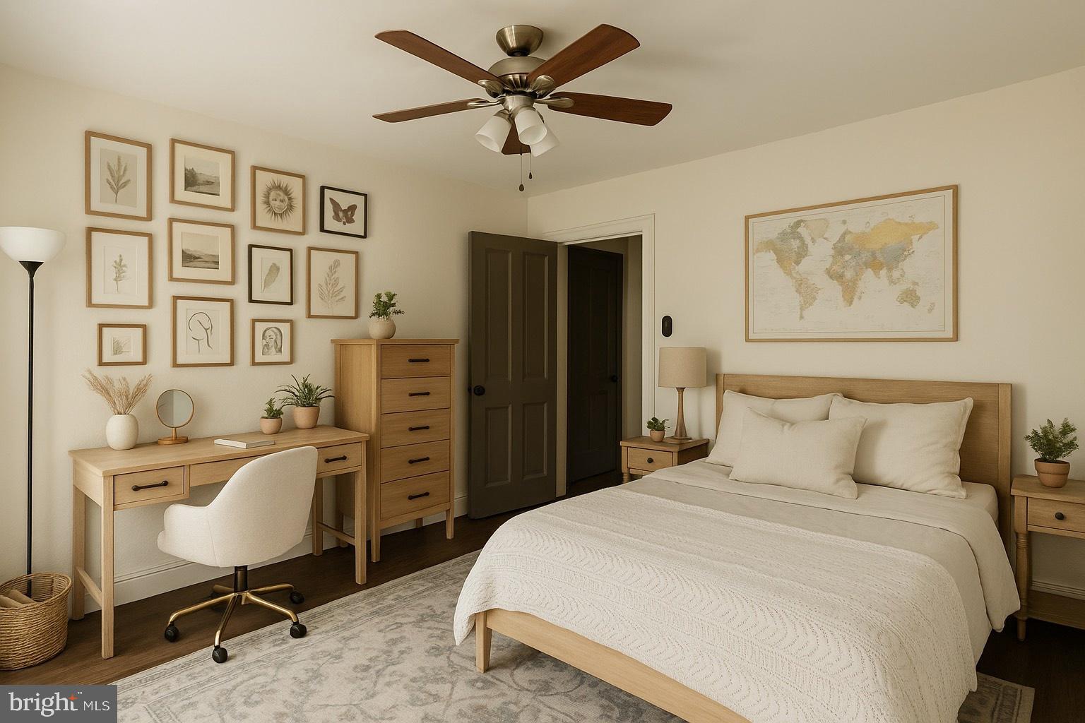 POWELTON VILLAGE - Residential