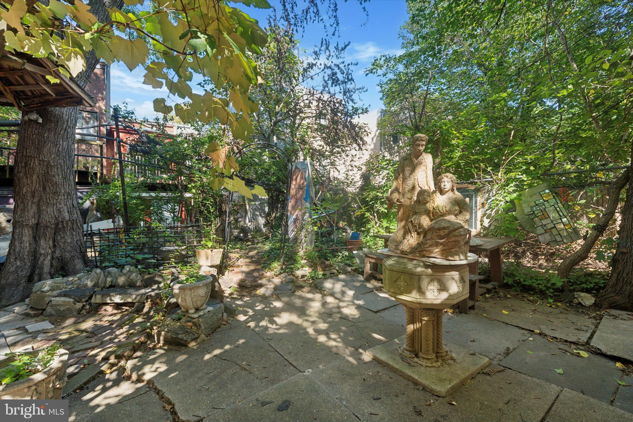 POWELTON VILLAGE - Residential