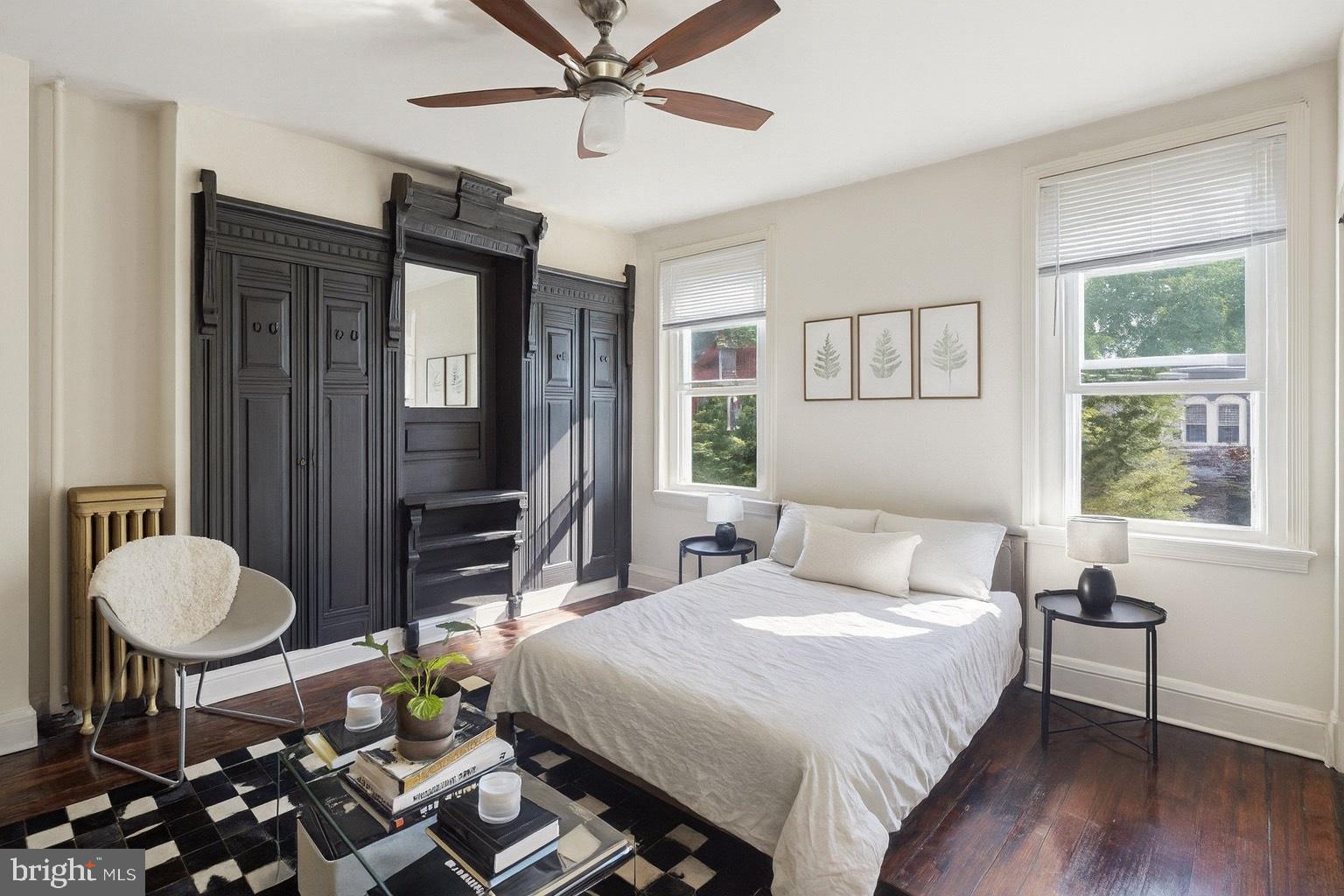 POWELTON VILLAGE - Residential