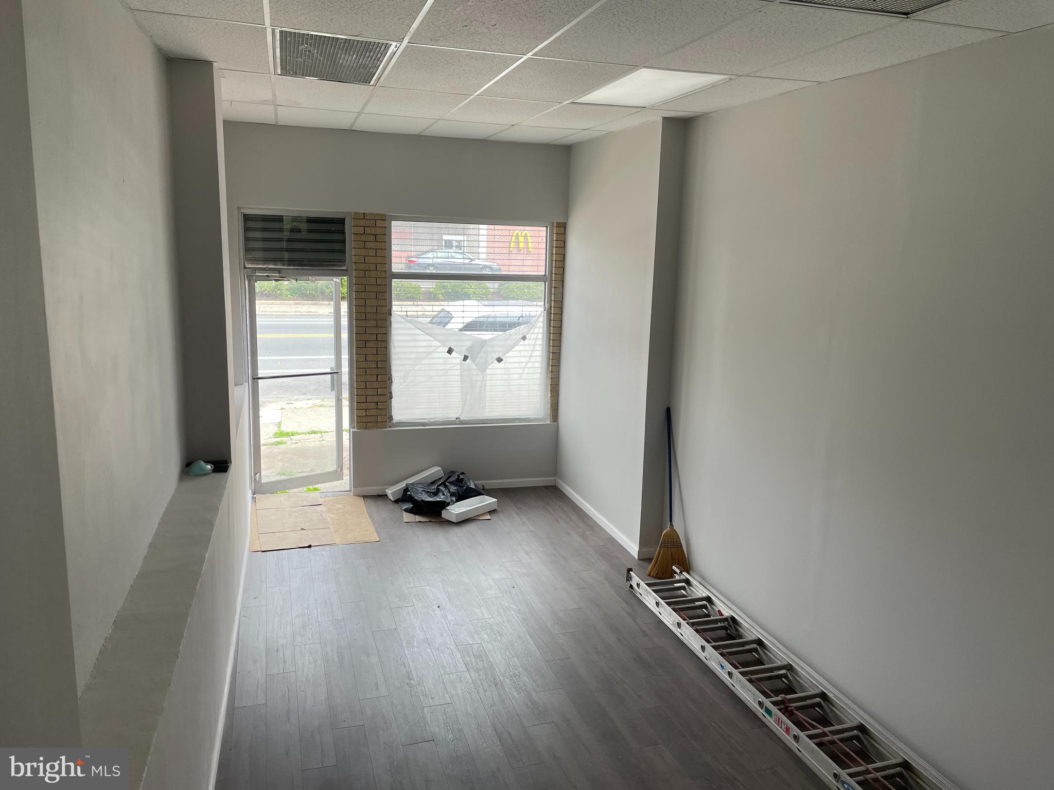 TACONY - Residential Income