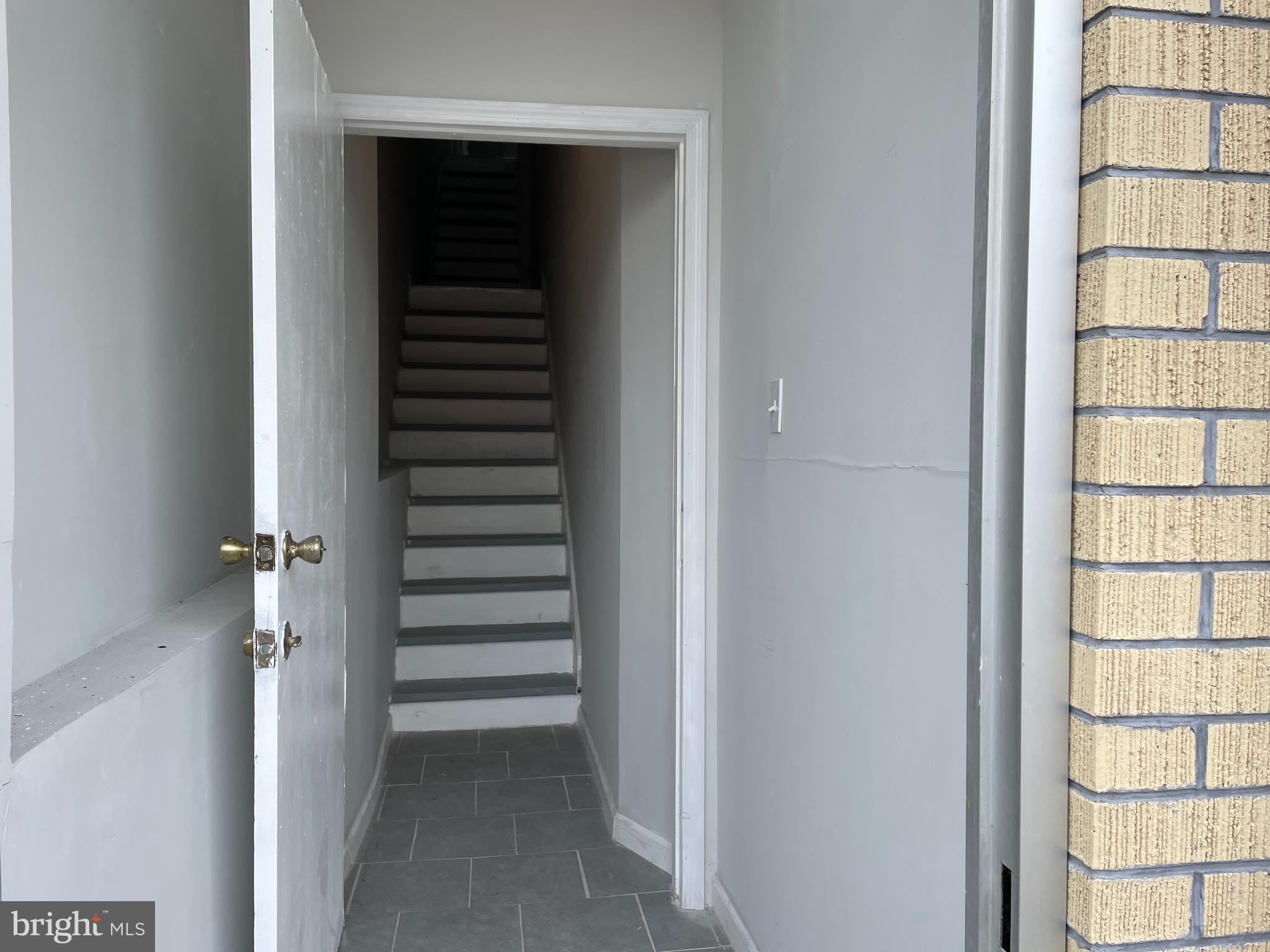 TACONY - Residential Income