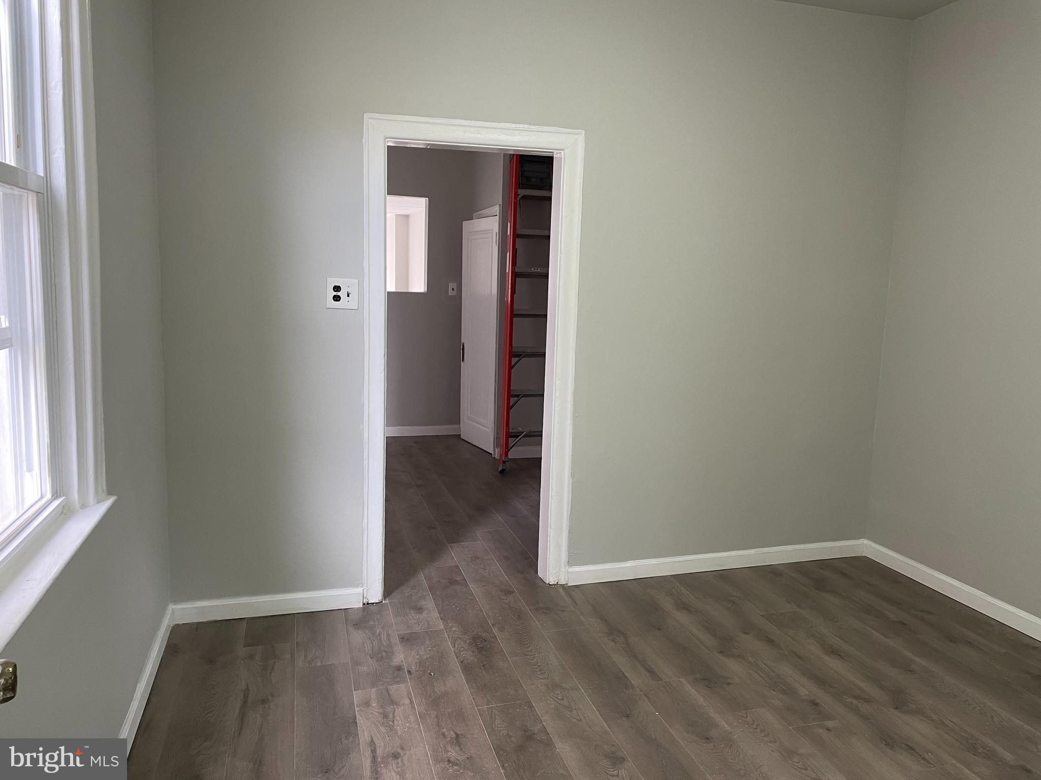 TACONY - Residential Income