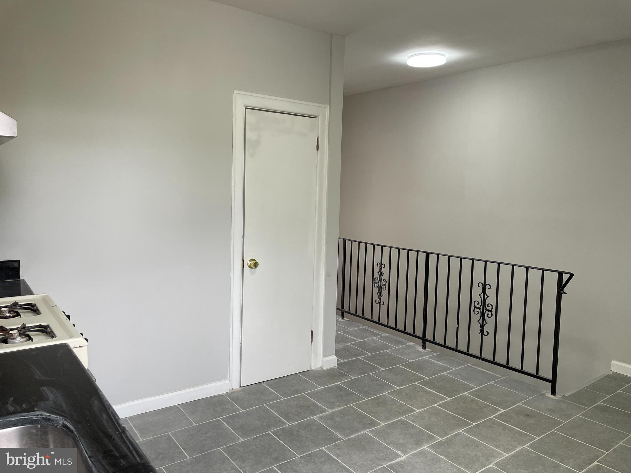 TACONY - Residential Income