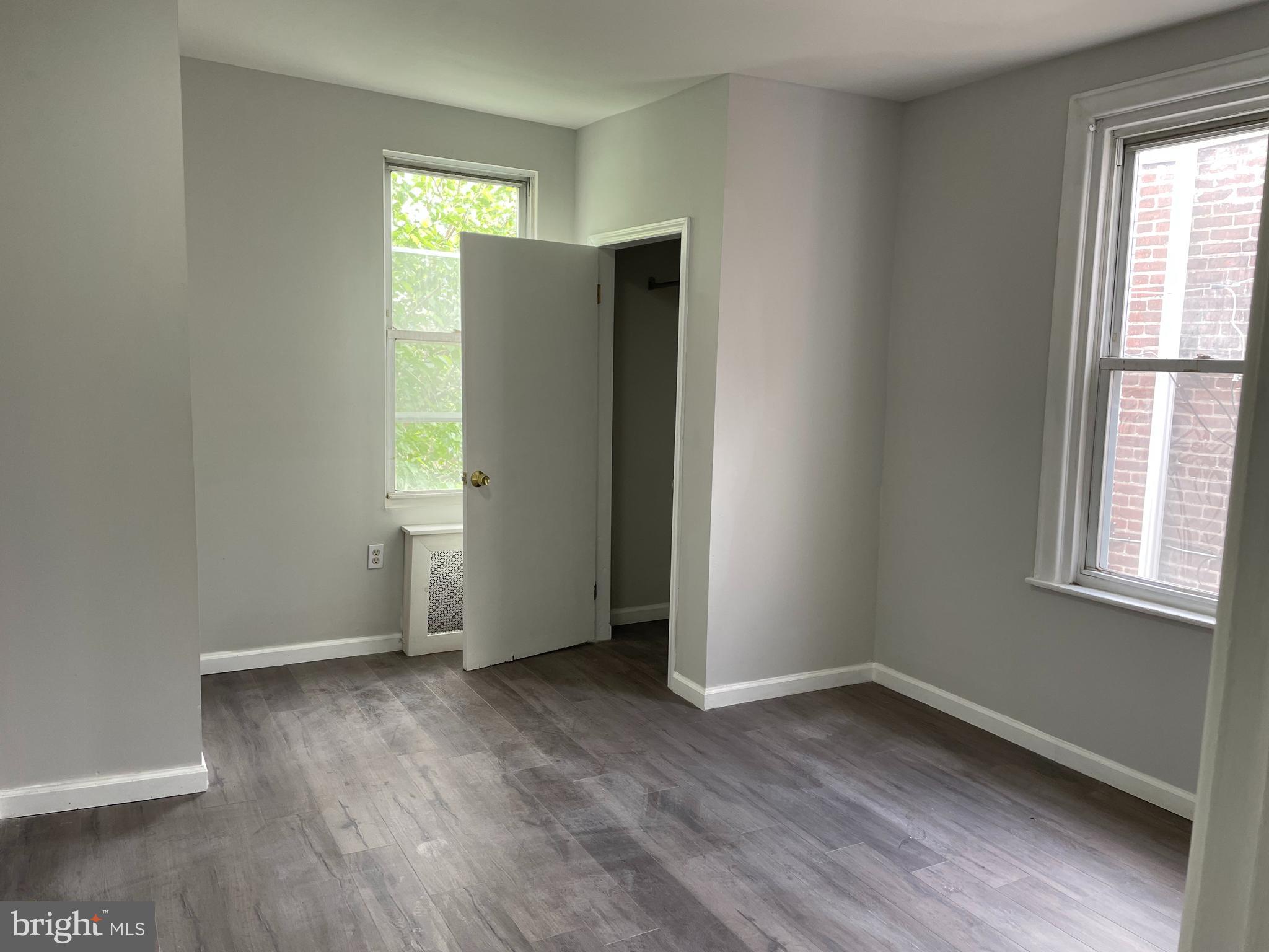 TACONY - Residential Income