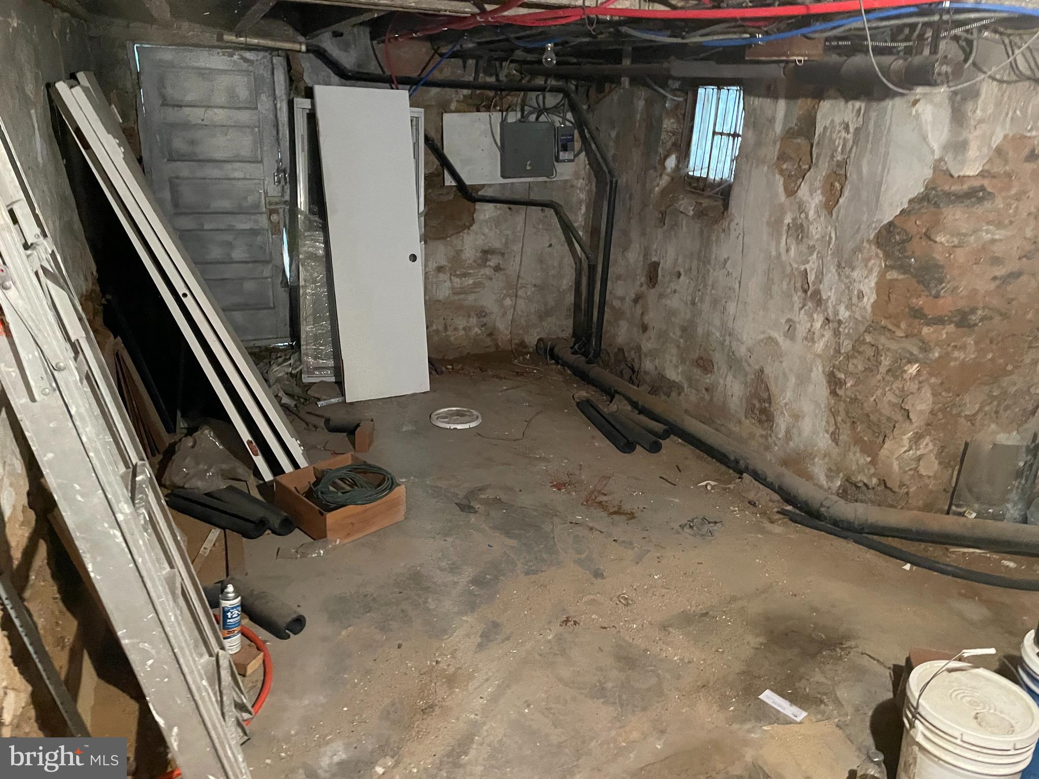 TACONY - Residential Income