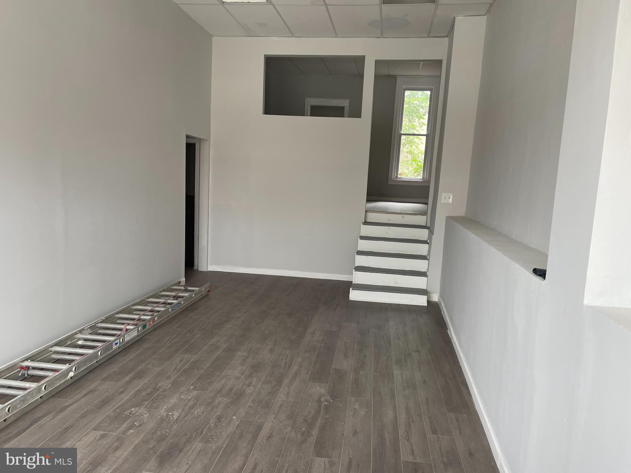 TACONY - Residential Income