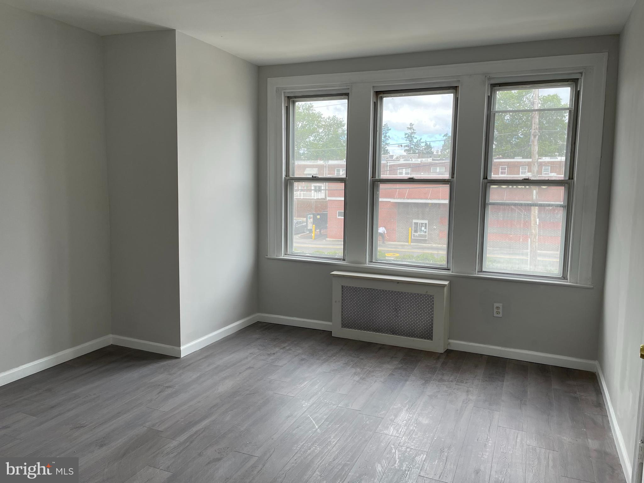 TACONY - Residential Income