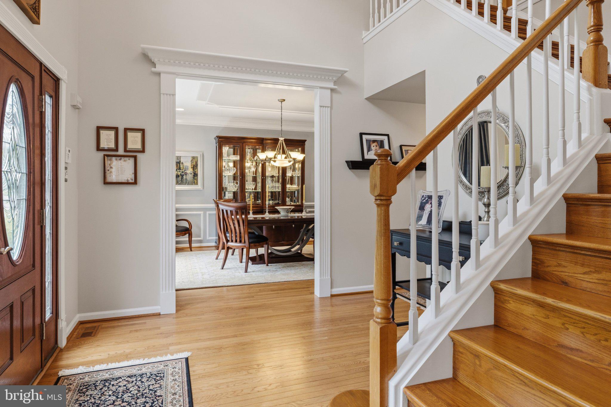 708 CASTLEWOOD DRIVE