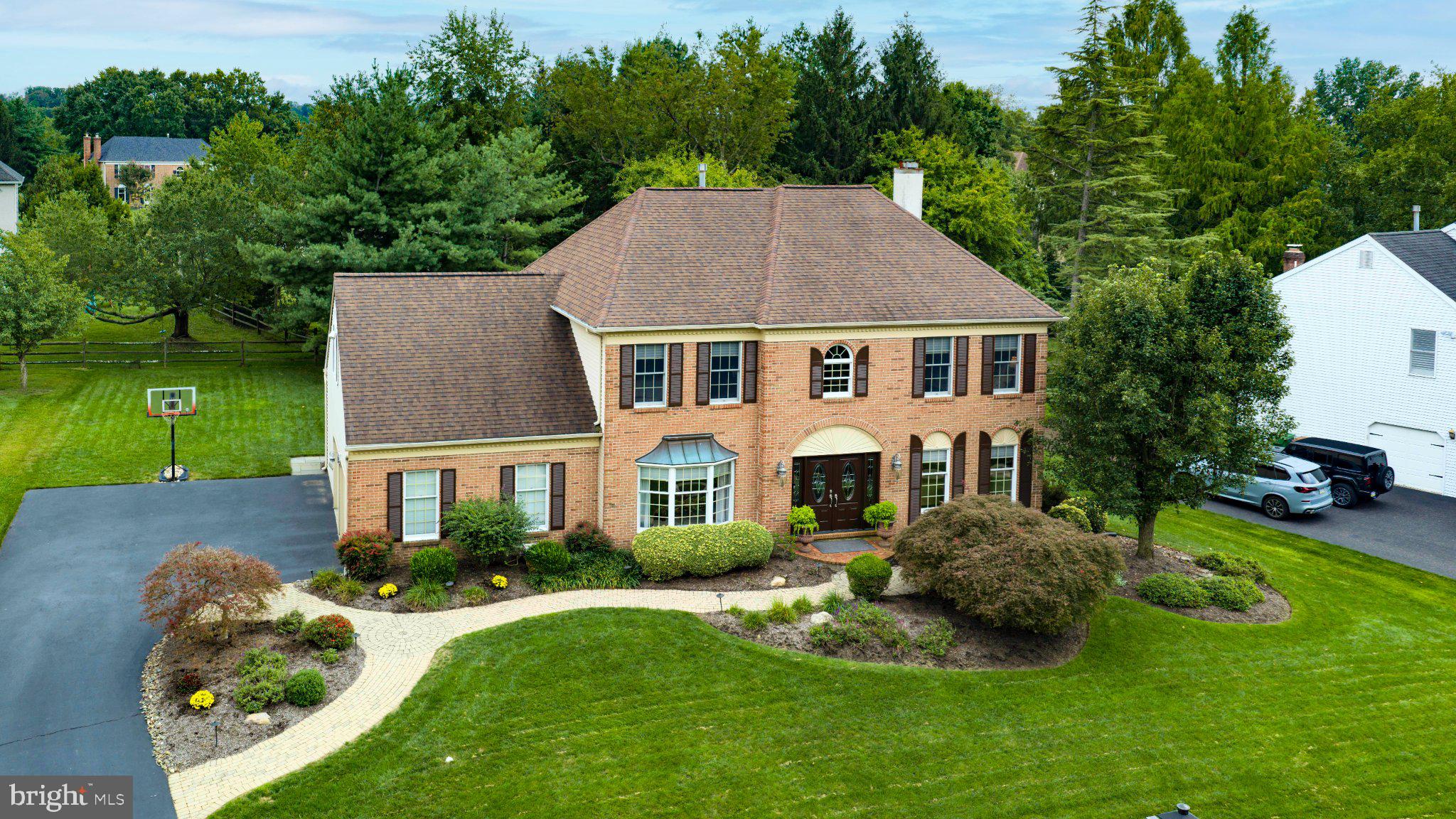 708 CASTLEWOOD DRIVE