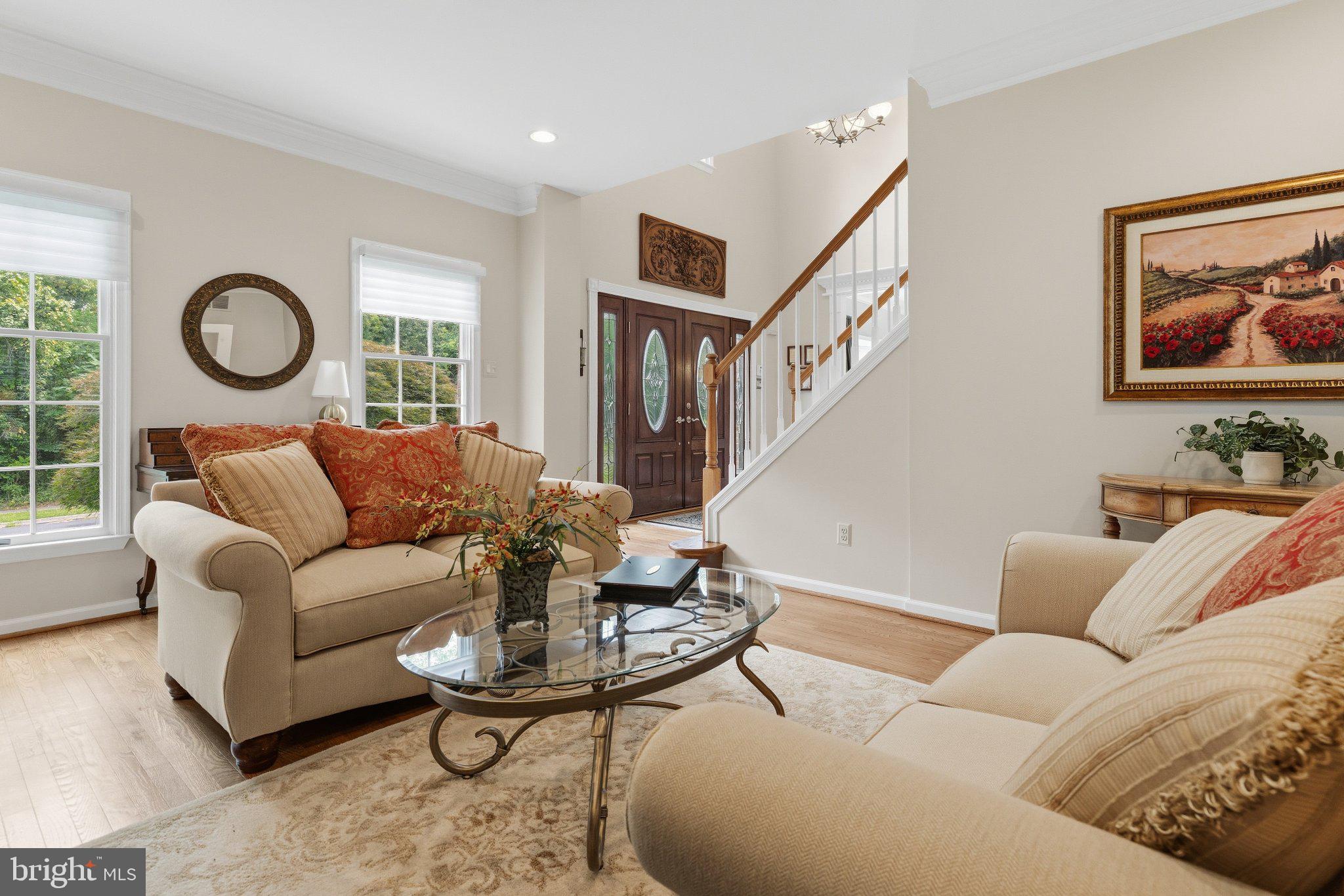 708 CASTLEWOOD DRIVE