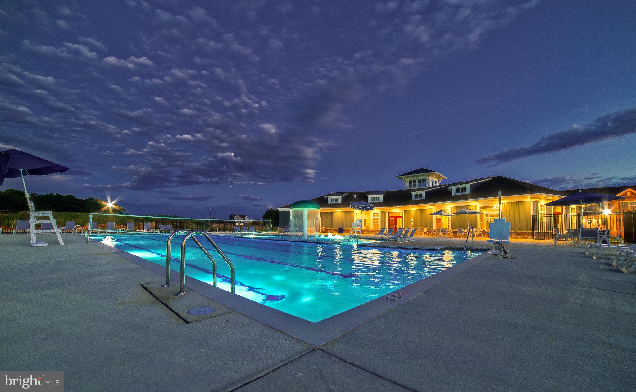 CLARK'S REST   PHASE 2 - Residential