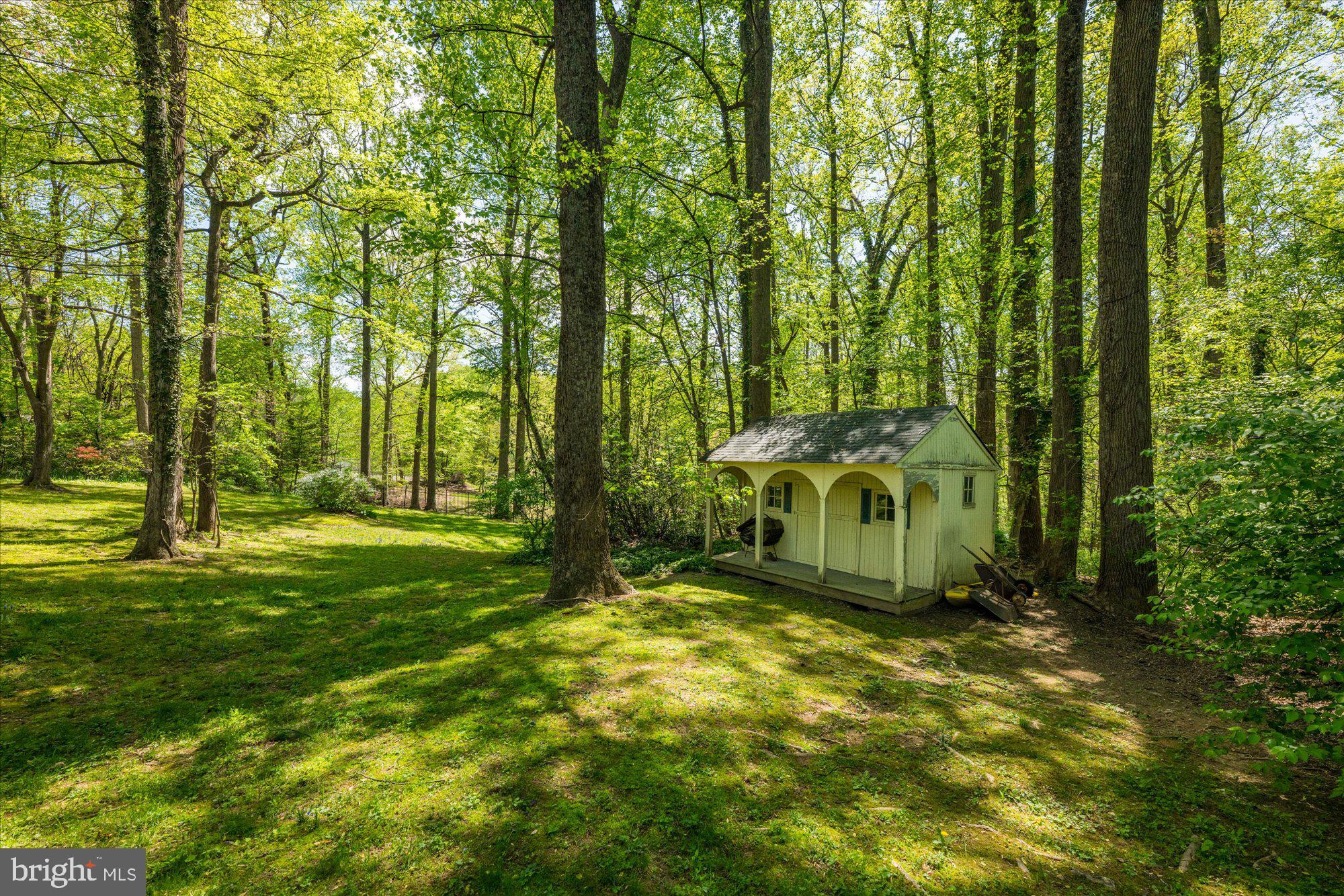 POTOMAC FALLS - Residential