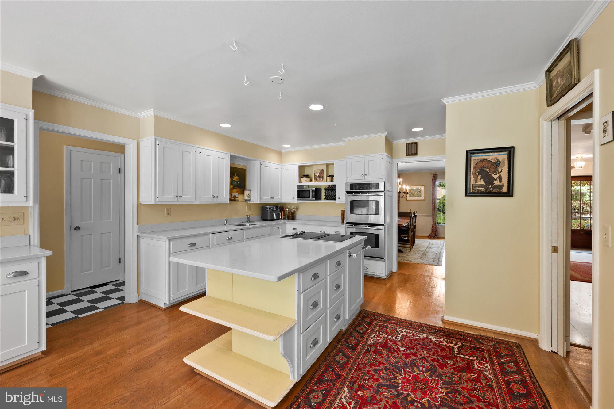 POTOMAC FALLS - Residential