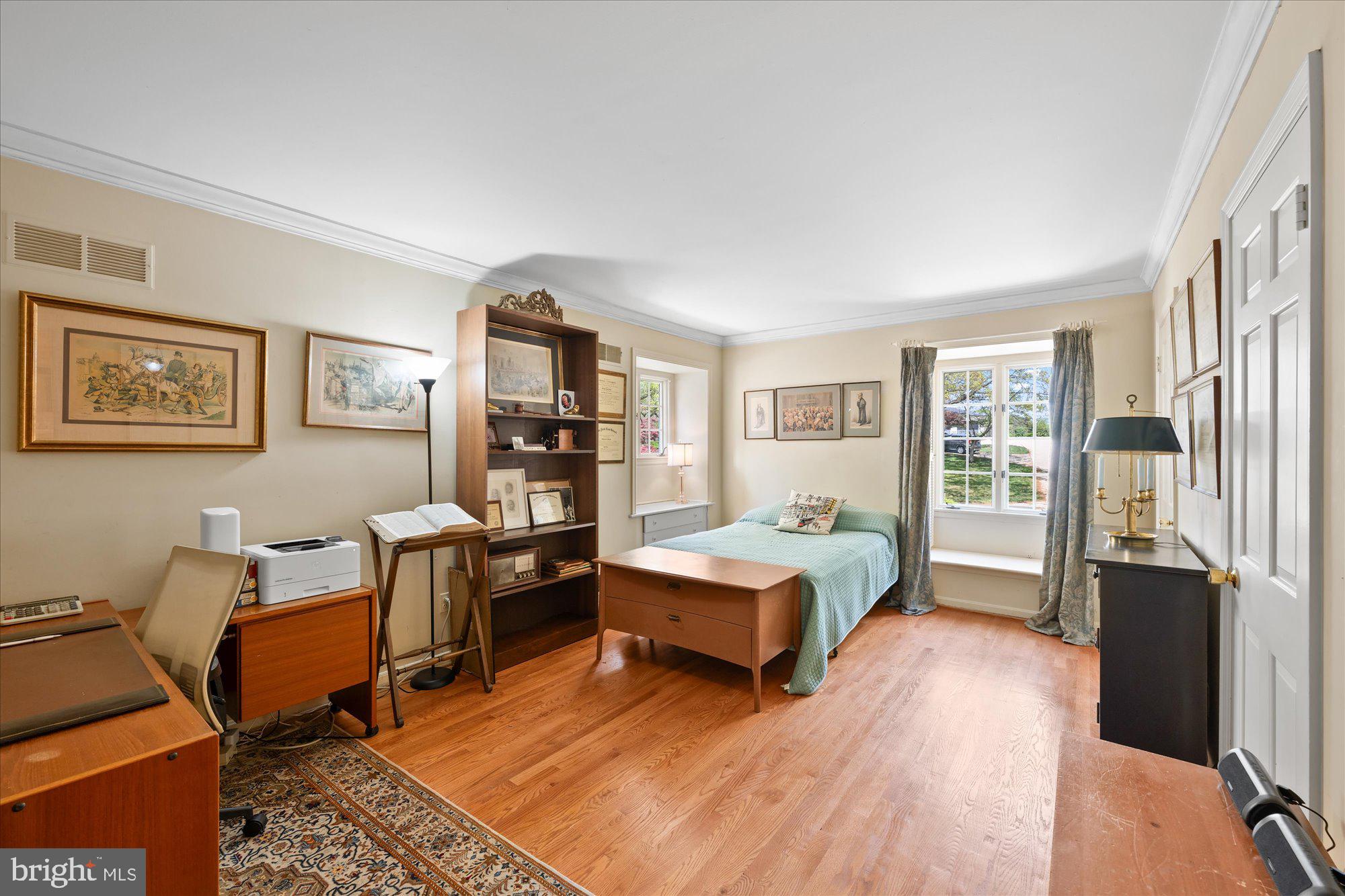 POTOMAC FALLS - Residential