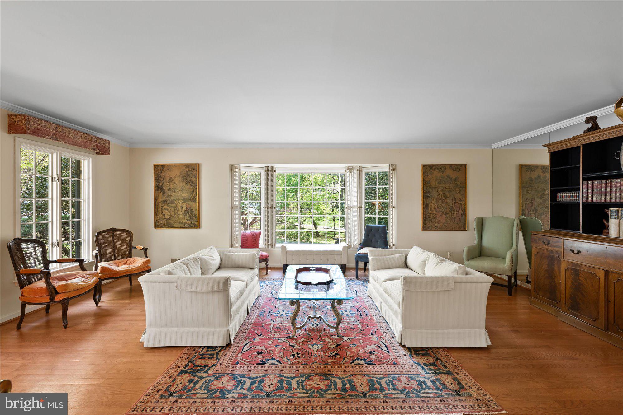 POTOMAC FALLS - Residential