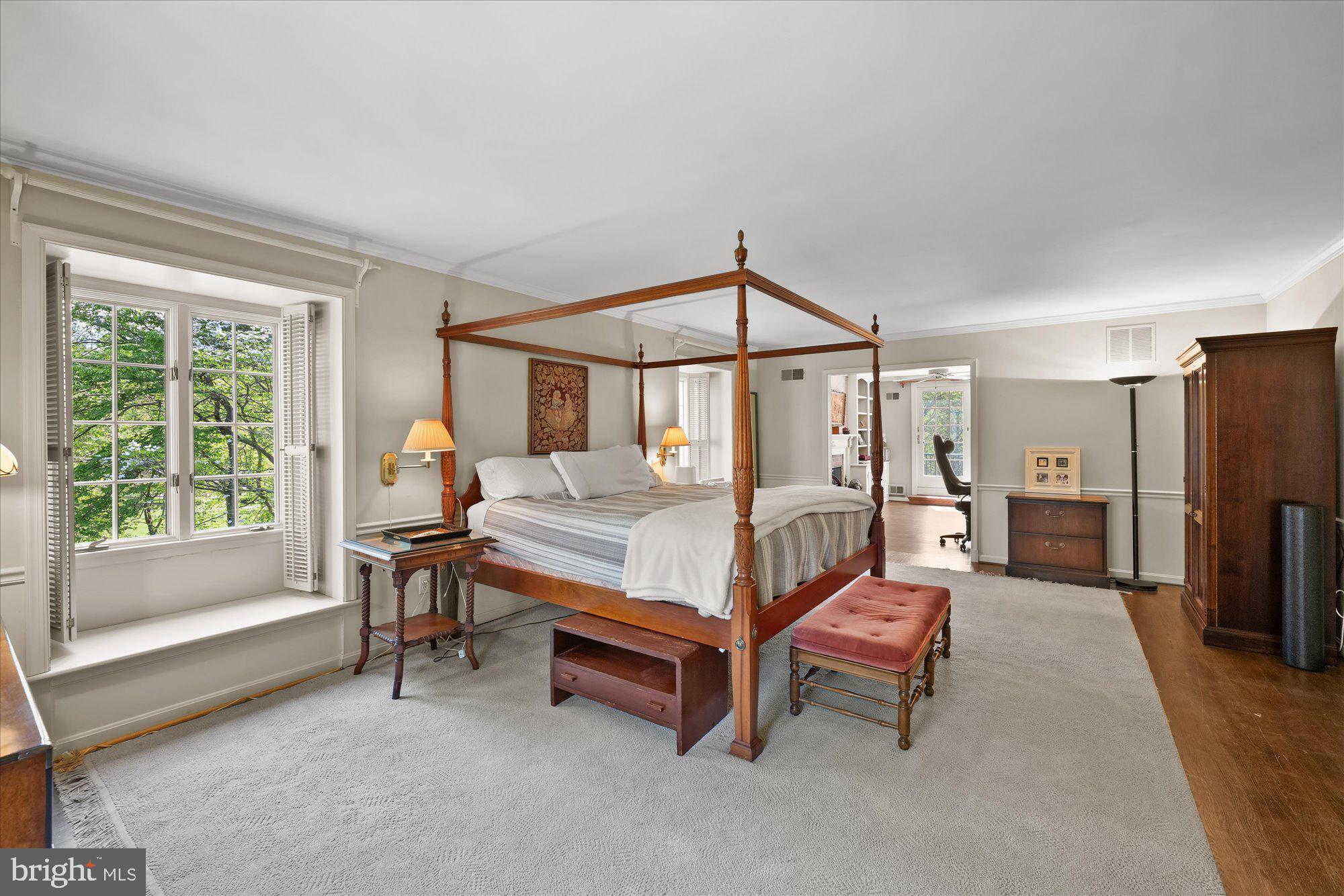 POTOMAC FALLS - Residential