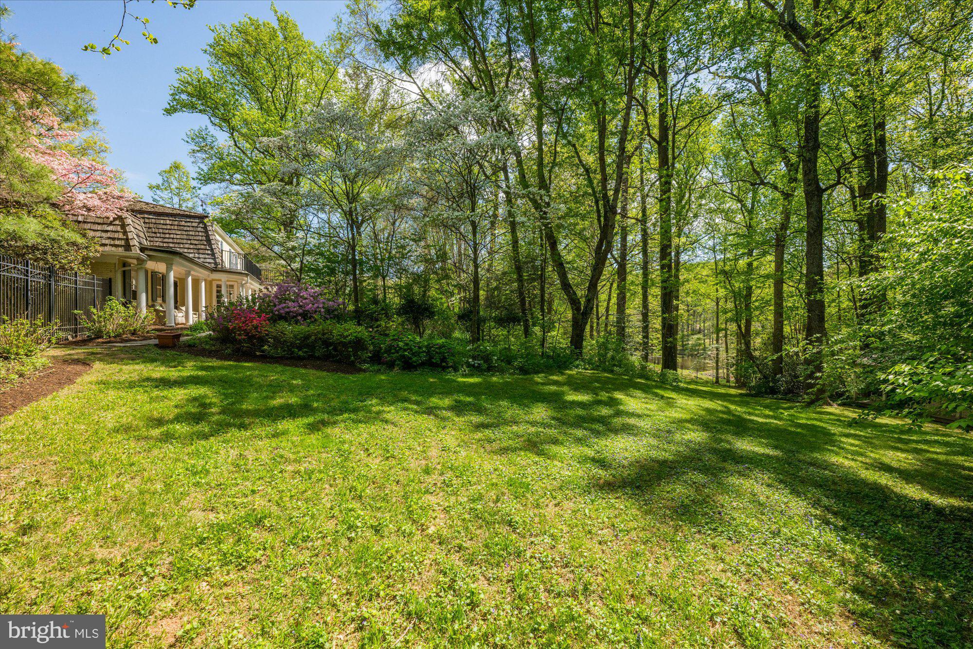 POTOMAC FALLS - Residential