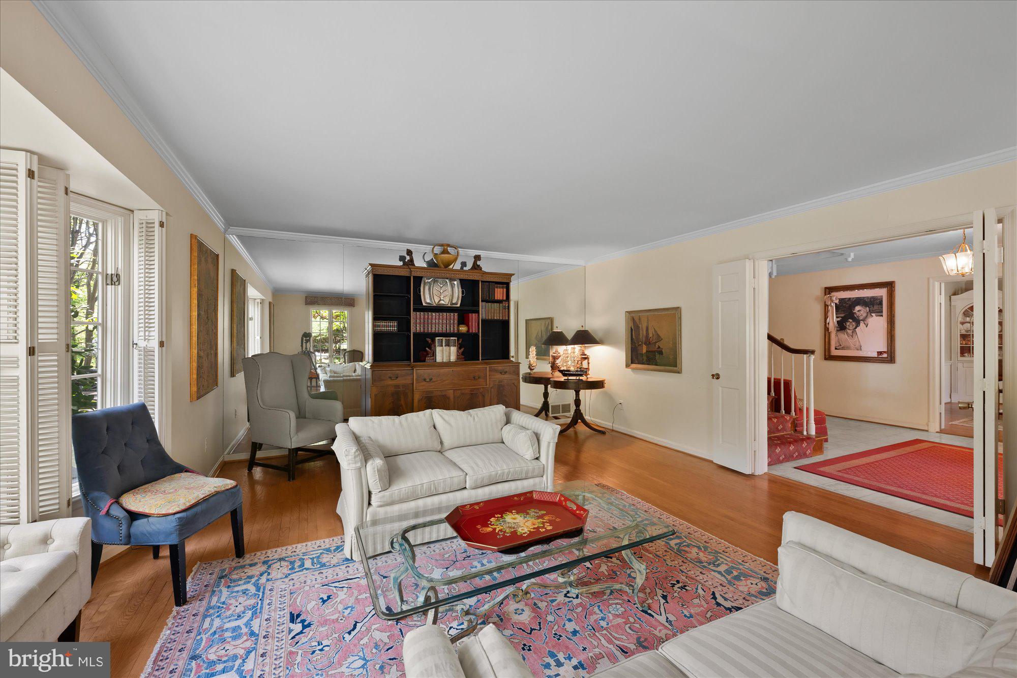 POTOMAC FALLS - Residential