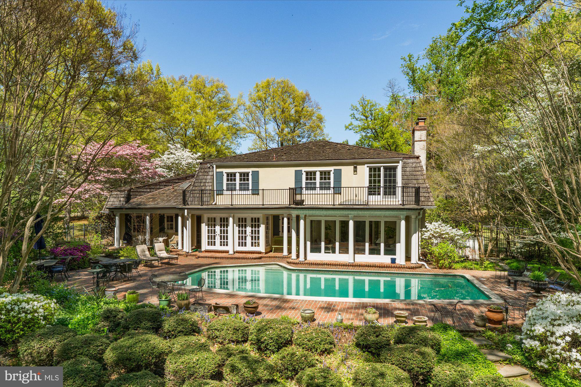 POTOMAC FALLS - Residential