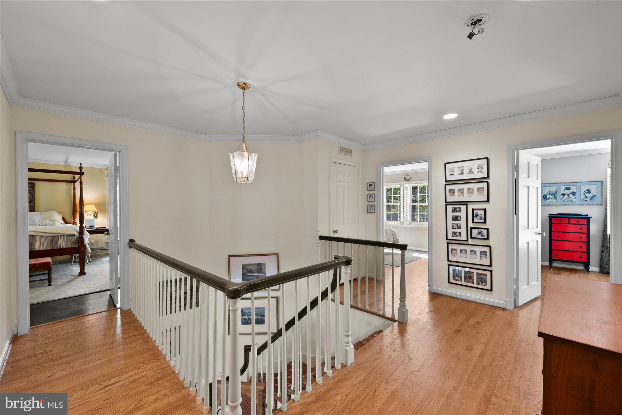 POTOMAC FALLS - Residential