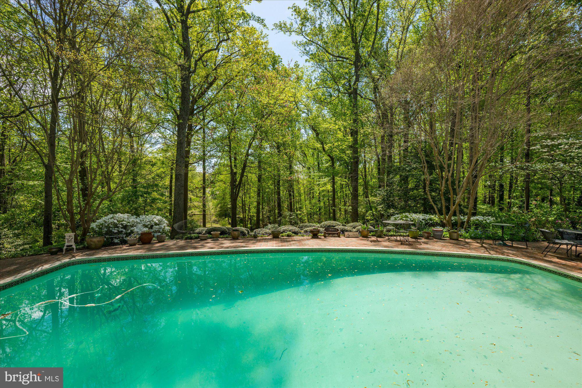 POTOMAC FALLS - Residential