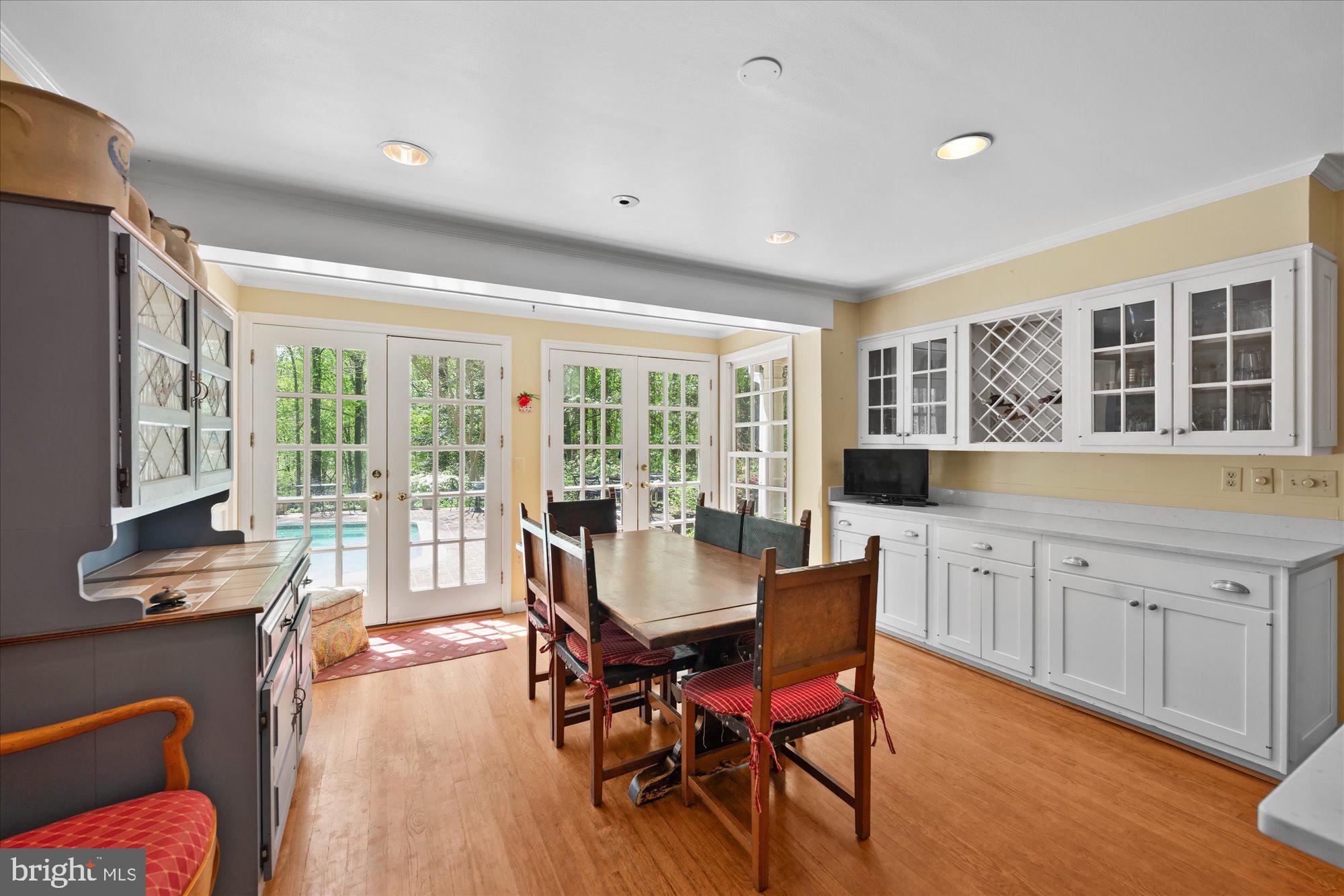 POTOMAC FALLS - Residential