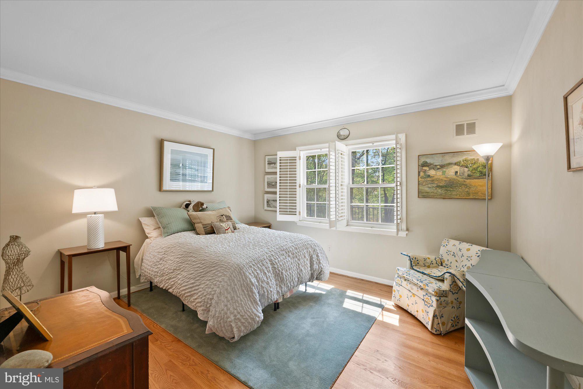 POTOMAC FALLS - Residential