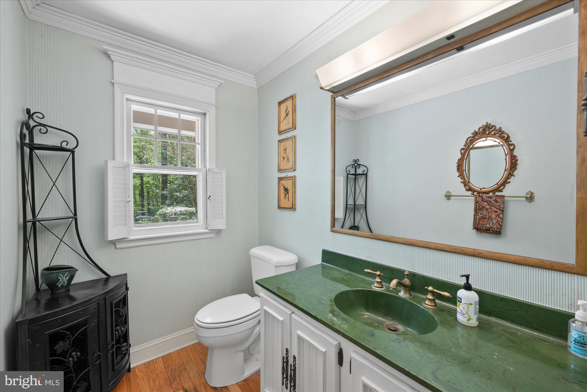 POTOMAC FALLS - Residential